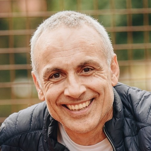 Robert Farrugia, Dietor de Comunicação e Arrecadação de Fundos da Missio Malta