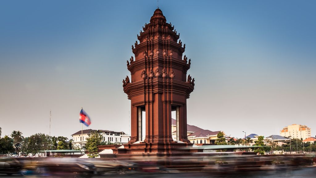 Concerns raised as online gambling seen rise in Cambodia  