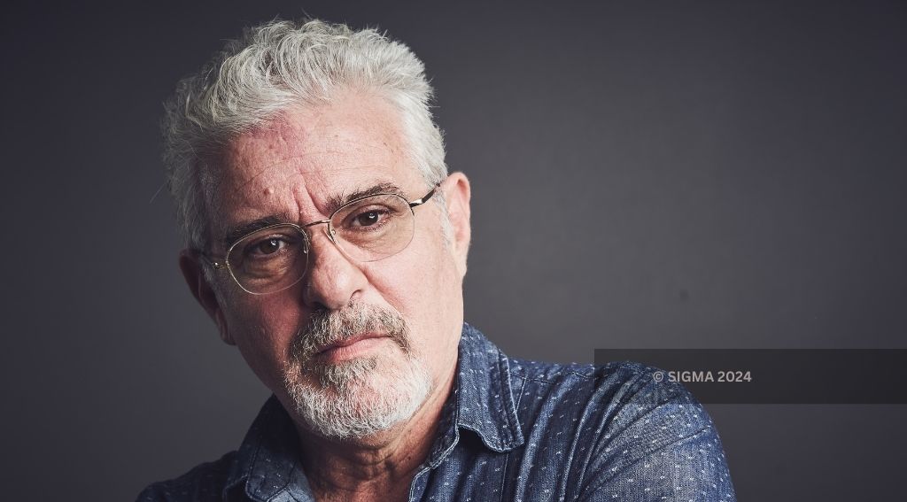 En memoria de Mark Mallia, tributo a una leyenda altruista del arte
