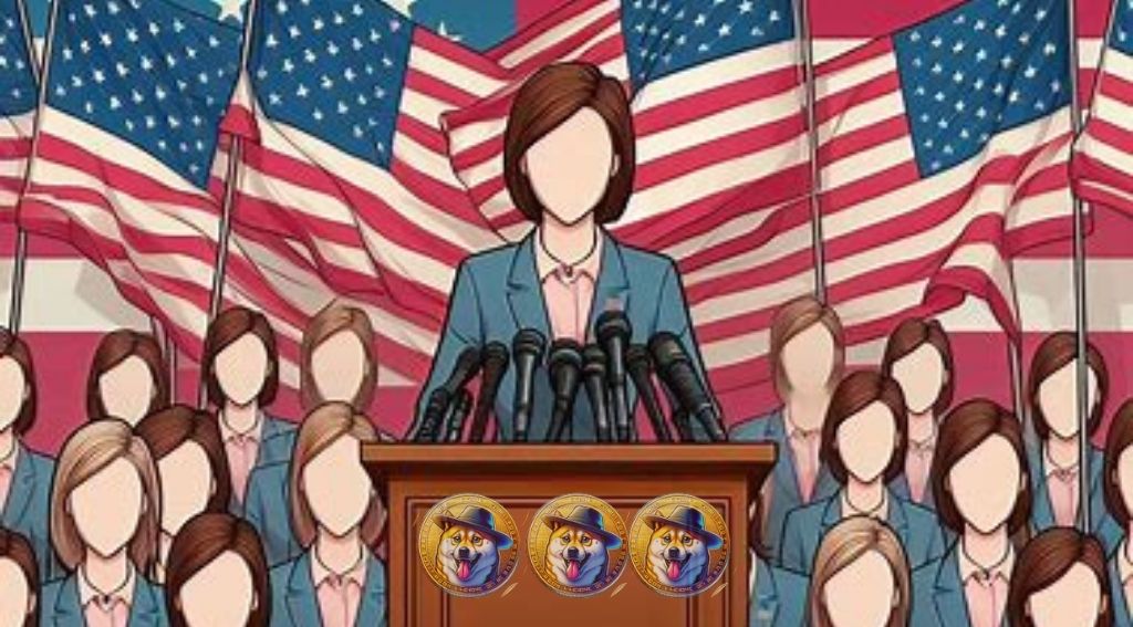 เหตุใด memecoins จึงเปลี่ยนการพนันการเลือกตั้งของสหรัฐฯ