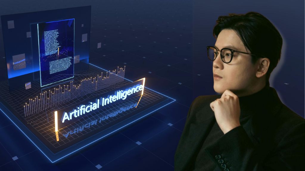 บทบาทของ AI ในการปฏิวัติ iGaming ผู้บริหารของ K36 แสดงความคิดเห็น