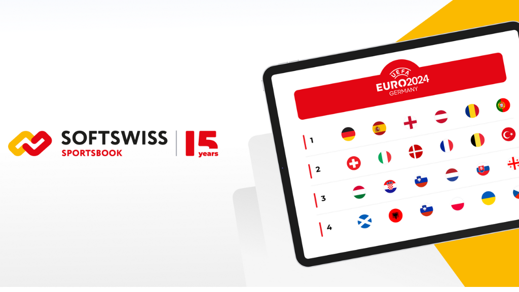 SOFTSWISS Sportsbook сообщает о высоких маржах ставок во время Евро-2024 