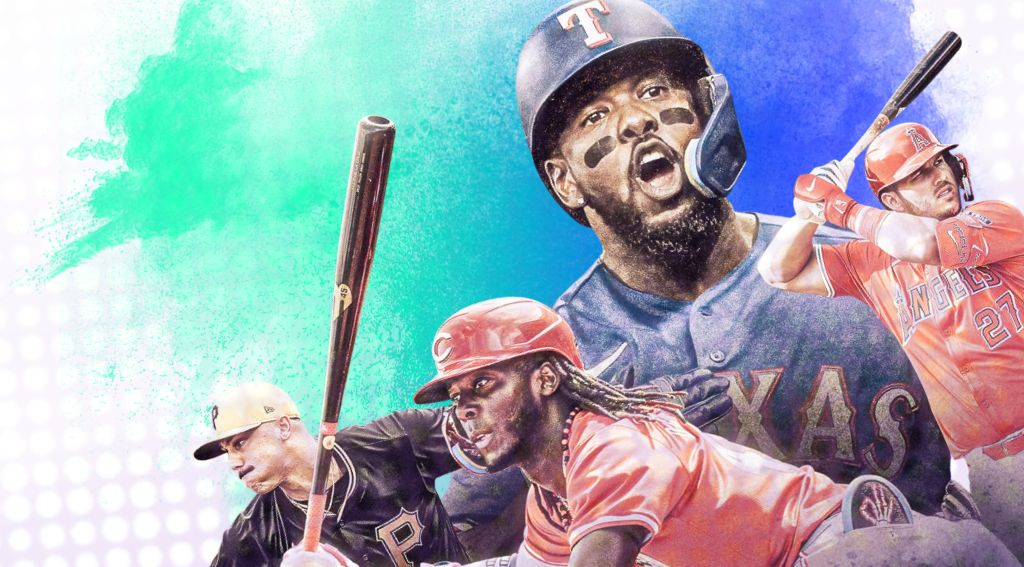 2024 Rising stars to watch in fantasy baseball