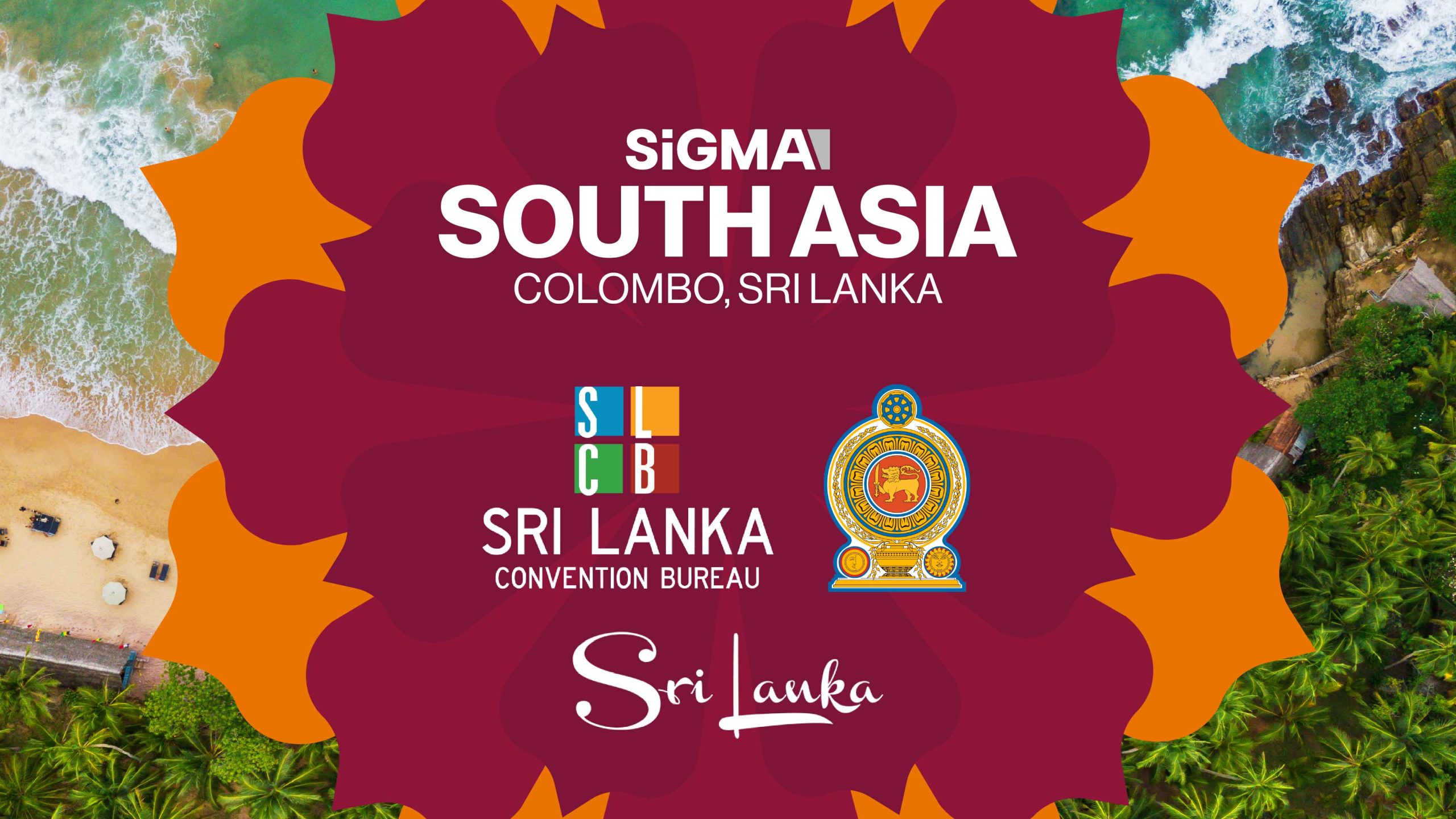 Sri Lanka's Ministry of Tourism pledges ´fullest support´ for SiGMA South Asia 