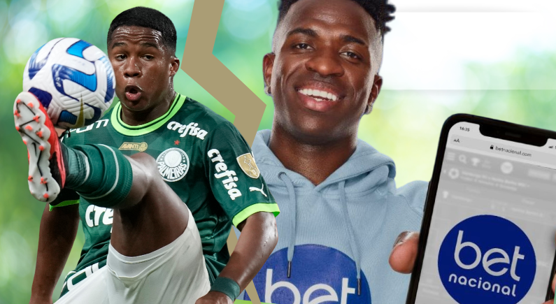 Las promesas sin cumplir hunden el acuerdo entre Betnacional y Palmeiras