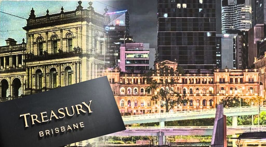 Análise do acordo de Treasury Brisbane – será que aliviará as dificuldades da Star Entertainment?