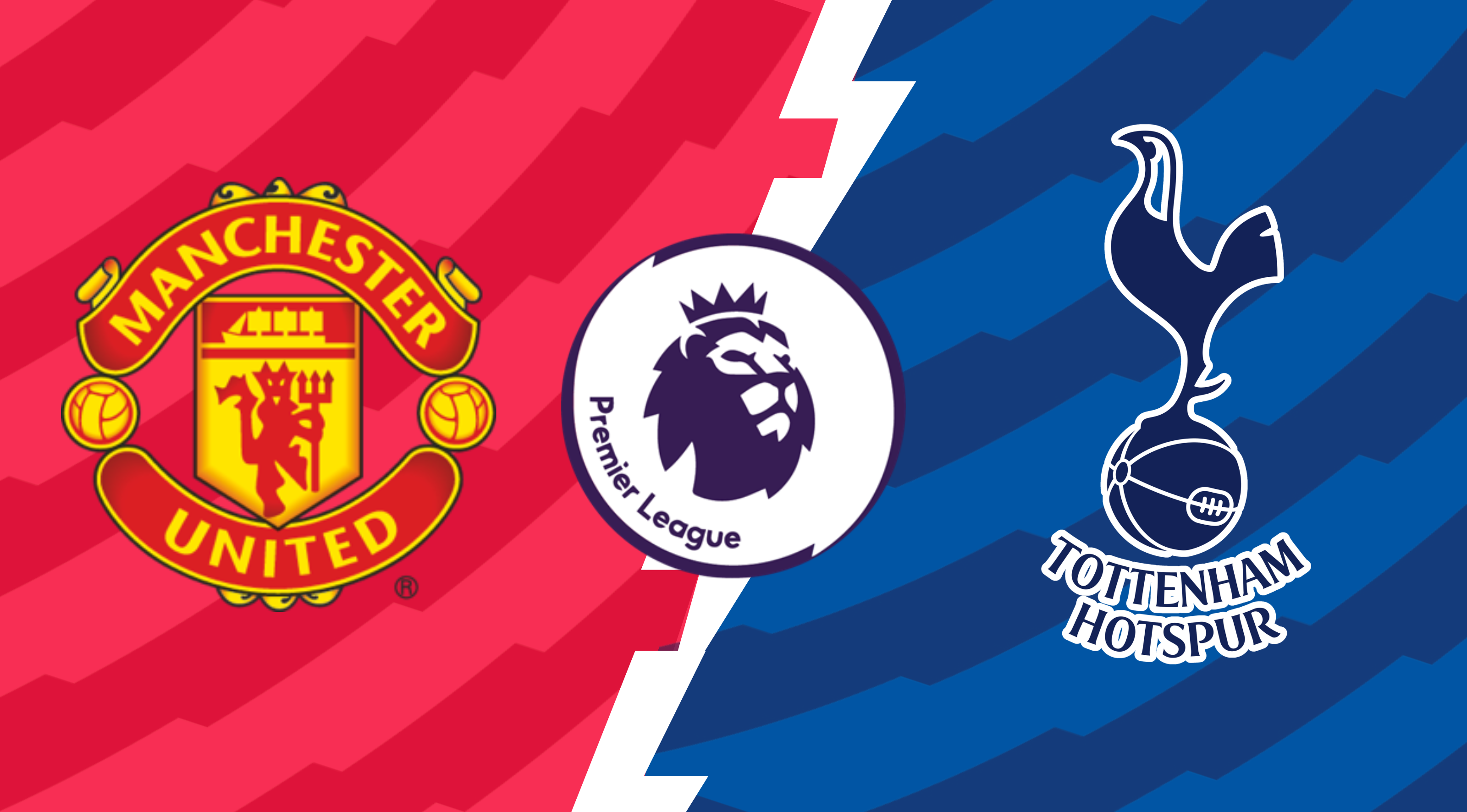 United vs Spurs - Can either side break the cycle of inconsistency?