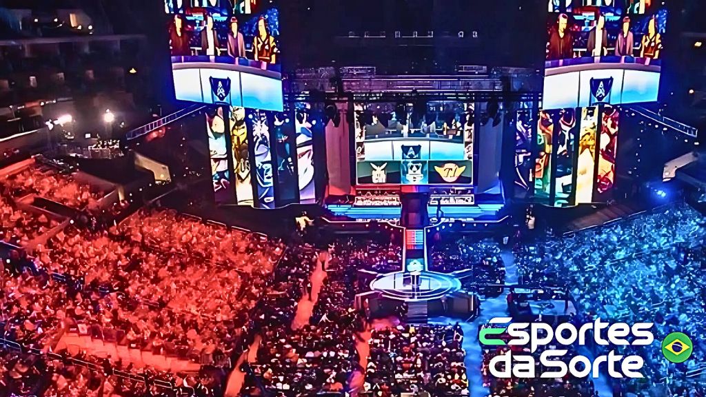 Esportes Gaming ब्राज़ील ने Loterj लाइसेंस हासिल किया
