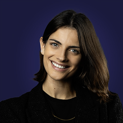 Maxine Formosa