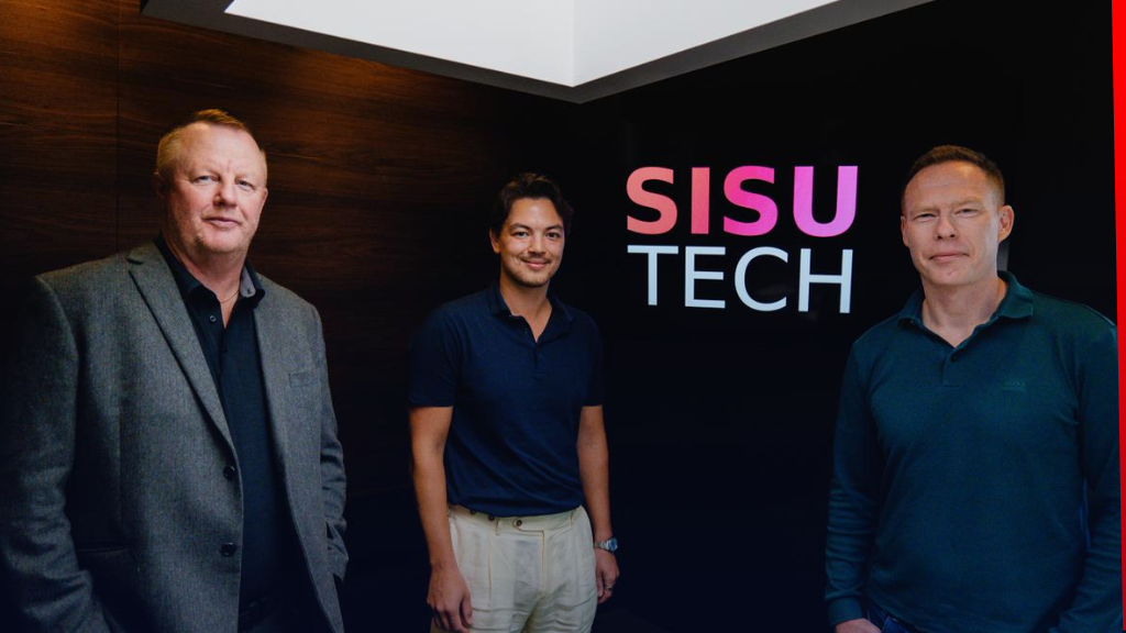 สำรวจอนาคตของ iGaming กับ Yannick Svendsen ผู้ก่อตั้งร่วมและ CFO ของ Sisu Group