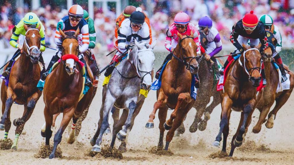 Kentucky’s sports betting market hits $2.39 billion