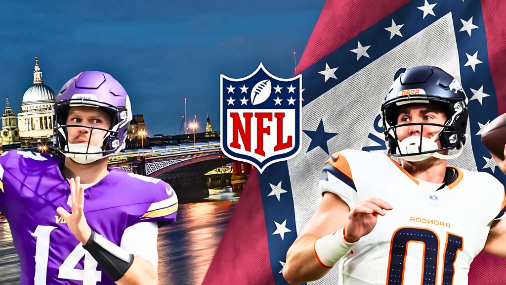 NFL week 5 recap: Bettors ride favourites to dominate sportsbooks in a wild weekend