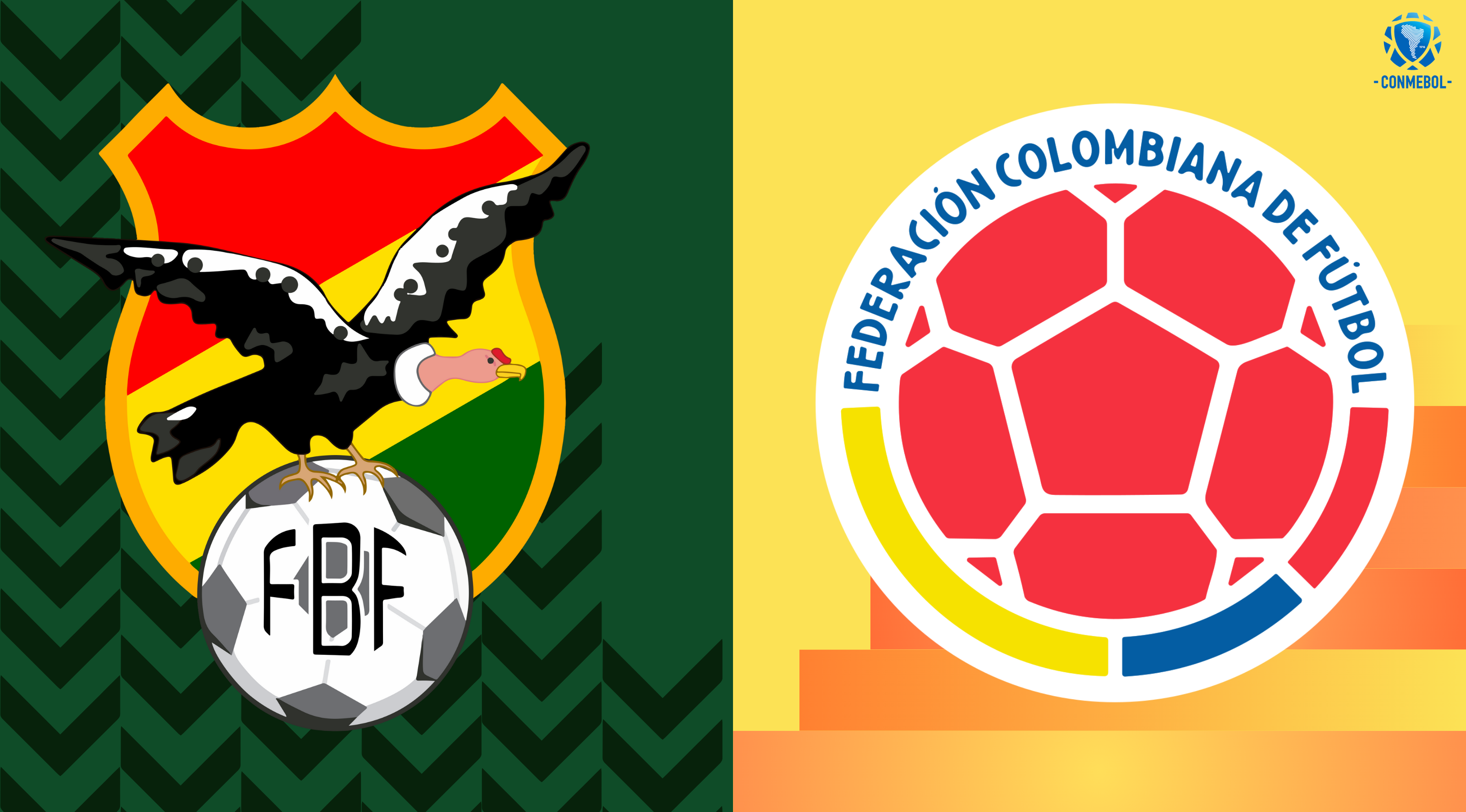 Can Colombia conquer Bolivia’s mountain fortress?
