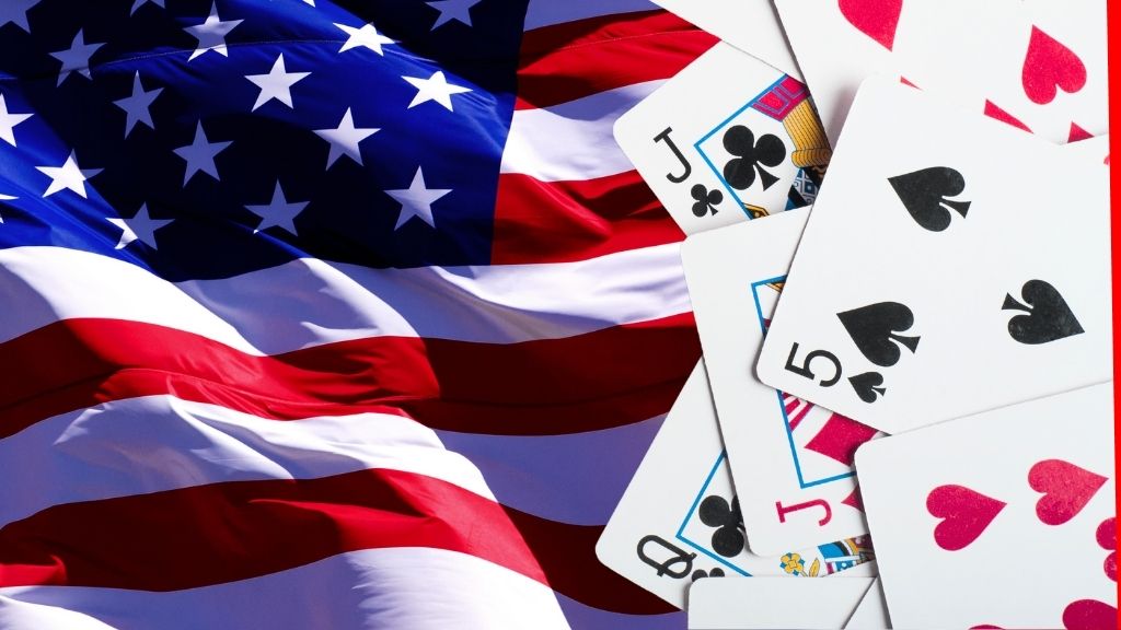 На онлайн-игры приходится более 25% игрового рынка США
