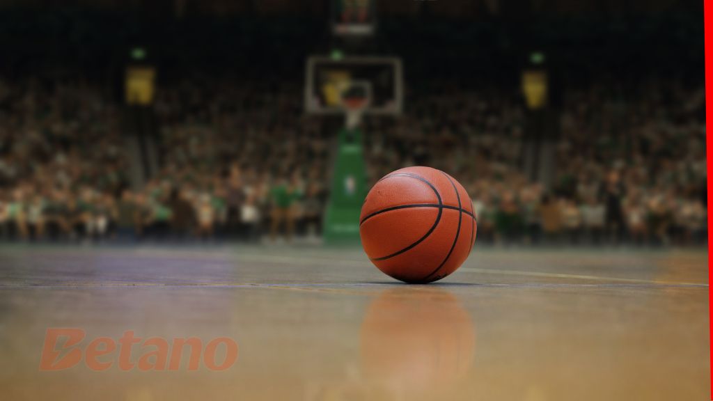 Betano представляет инновационный подход к ставкам на NBA