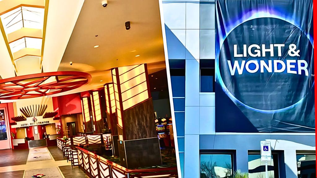 Sky Dancer Casino заключает партнерство с Light & Wonder для улучшения качества обслуживания гостей