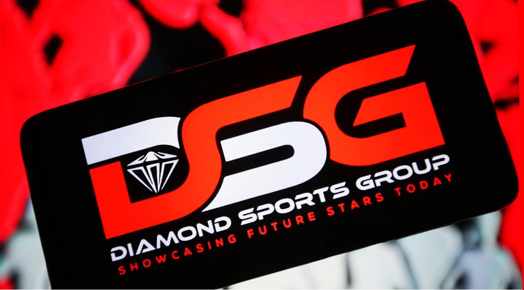 Emerging from bankruptcy, what's next for Diamond Sports Group ?