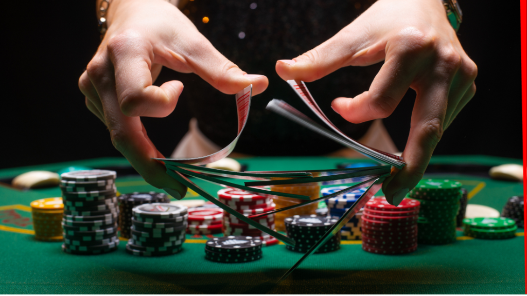 World Poker Tour expands presence in India with PokerBaazi partnership