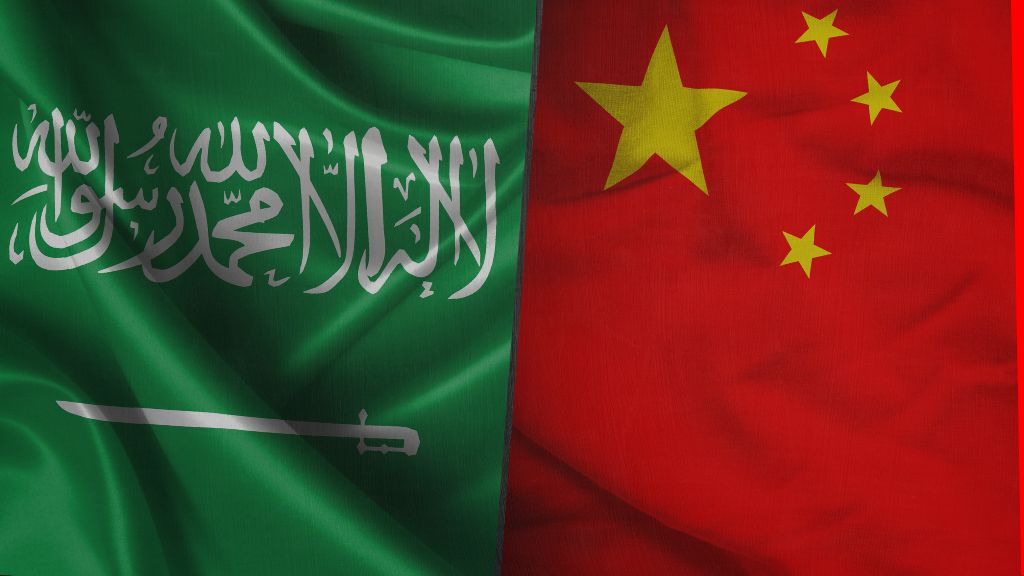 Prince Faisal says esports can enhance Saudi Arabia, China ties