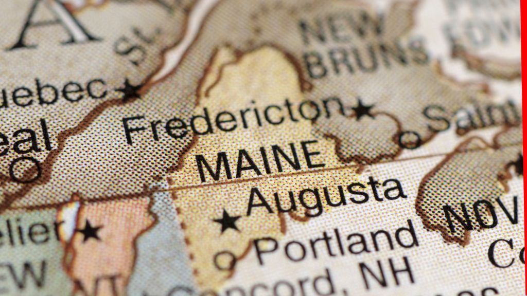 Maine's online sports handle hits $500 million in first year