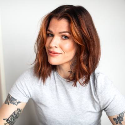 Drea Karlsen, SiGMA Poker Tour Ambassador and Norwegian Poker Champion