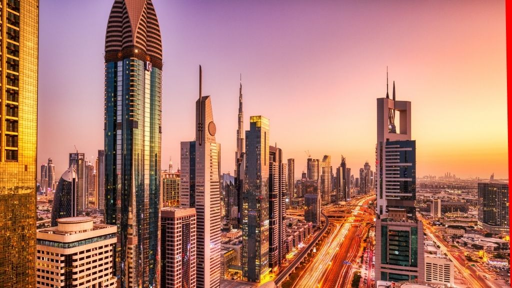 Responsible Gaming เปิดตัวใน MENA ในสหรัฐอาหรับเอมิเรตส์