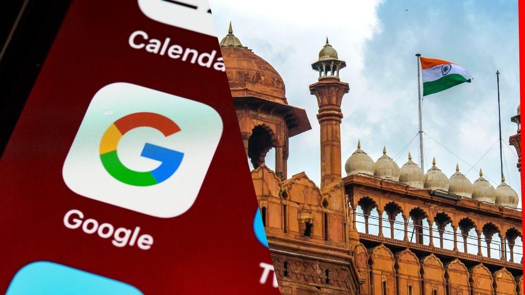 Google under probe in India over real-money gaming policies  