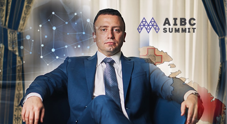 Building a digital future for Malta