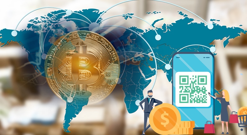 Blockchain: reinvigorating trade, e-commerce and telecommunications infrastructure in LDCs
