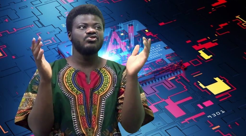 Ghana's MinoHealth Labs leads Africa's expansion in AI