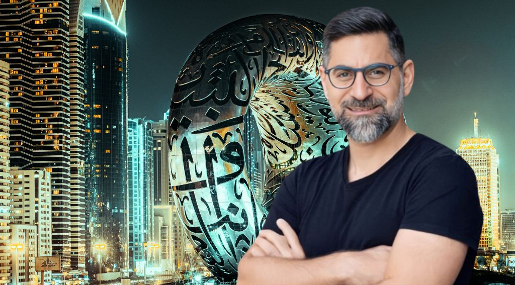 Kema's journey in UAE fintech startup sector