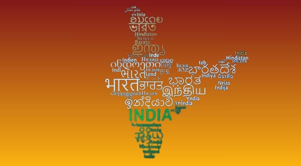 Tech giants race to adapt AI for India's multilingual market