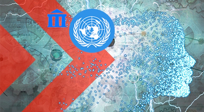 Blockchain for good: changing the narrative