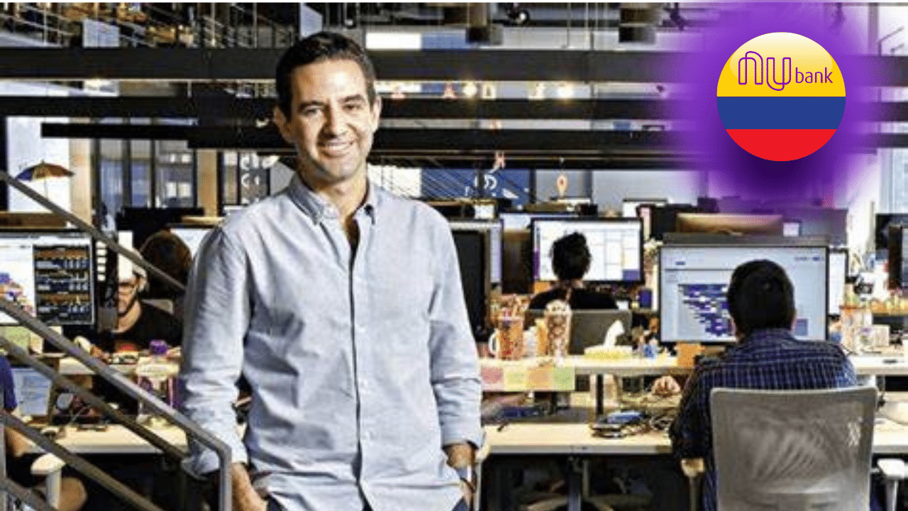 Brazil's Nubank launches Mexico office with one million new accounts
