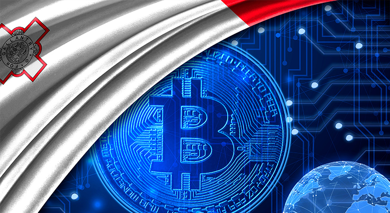 Blockchain Island 2.0 is ready to be installed