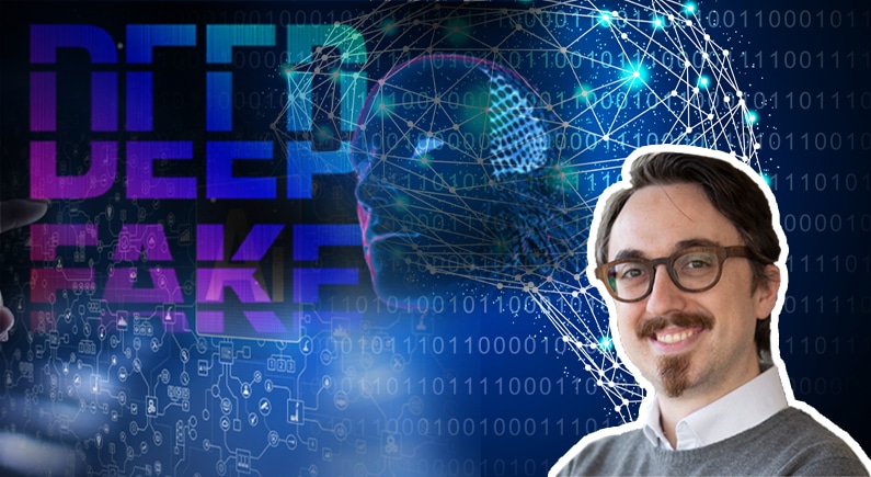 Deepfakes: Battle for trust