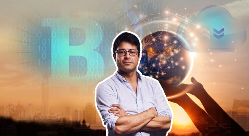 ABCDQY: AI, Blockchain, Cloud, Data science, Quantum and You