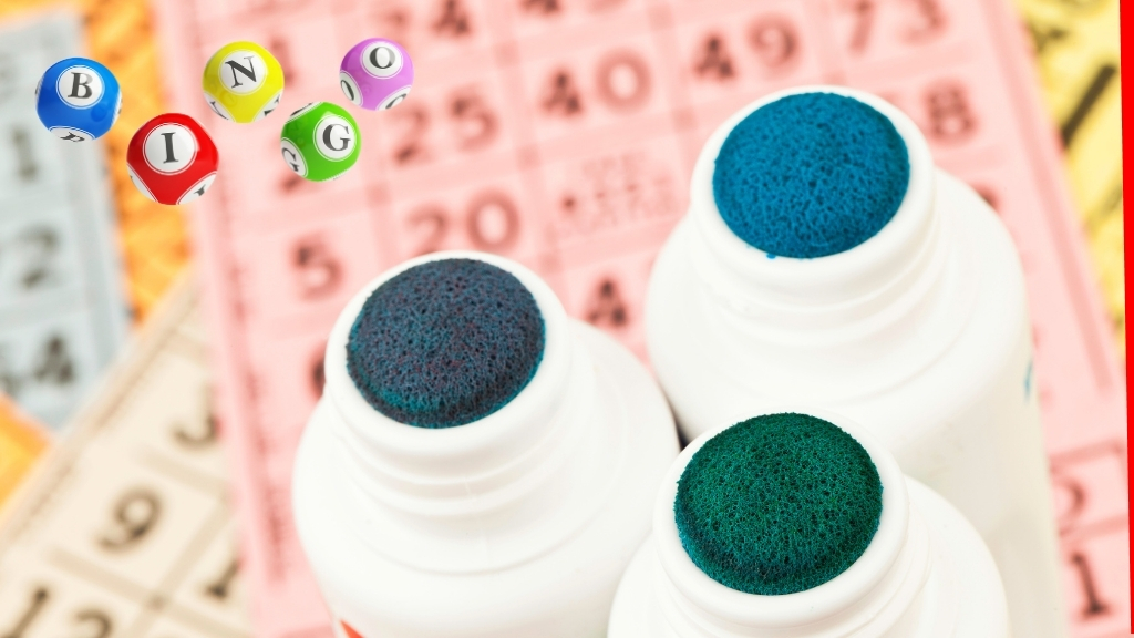 Bright lights, big wins and how bingo is dabbling in the future