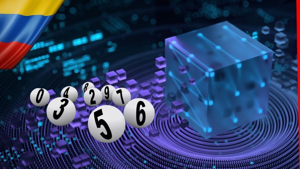 Primer juego con Blockchain en Latinoamérica: Keno Colombia