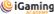 iGaming Academy logo