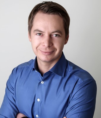 Pavel Matveev
