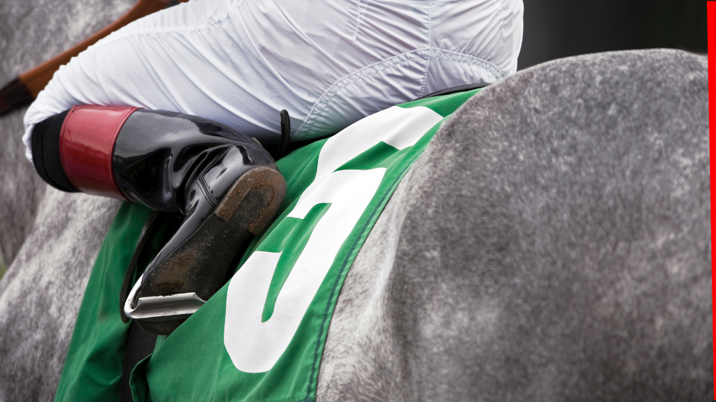 Michigan suspends TwinSpires in crackdown on horse racing operations