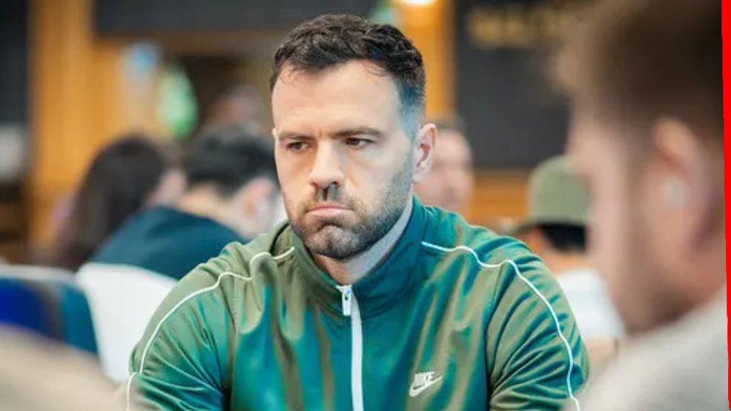 Luke Marsh leads day 1b as the 2025 Merit Poker Western Series intensifies
