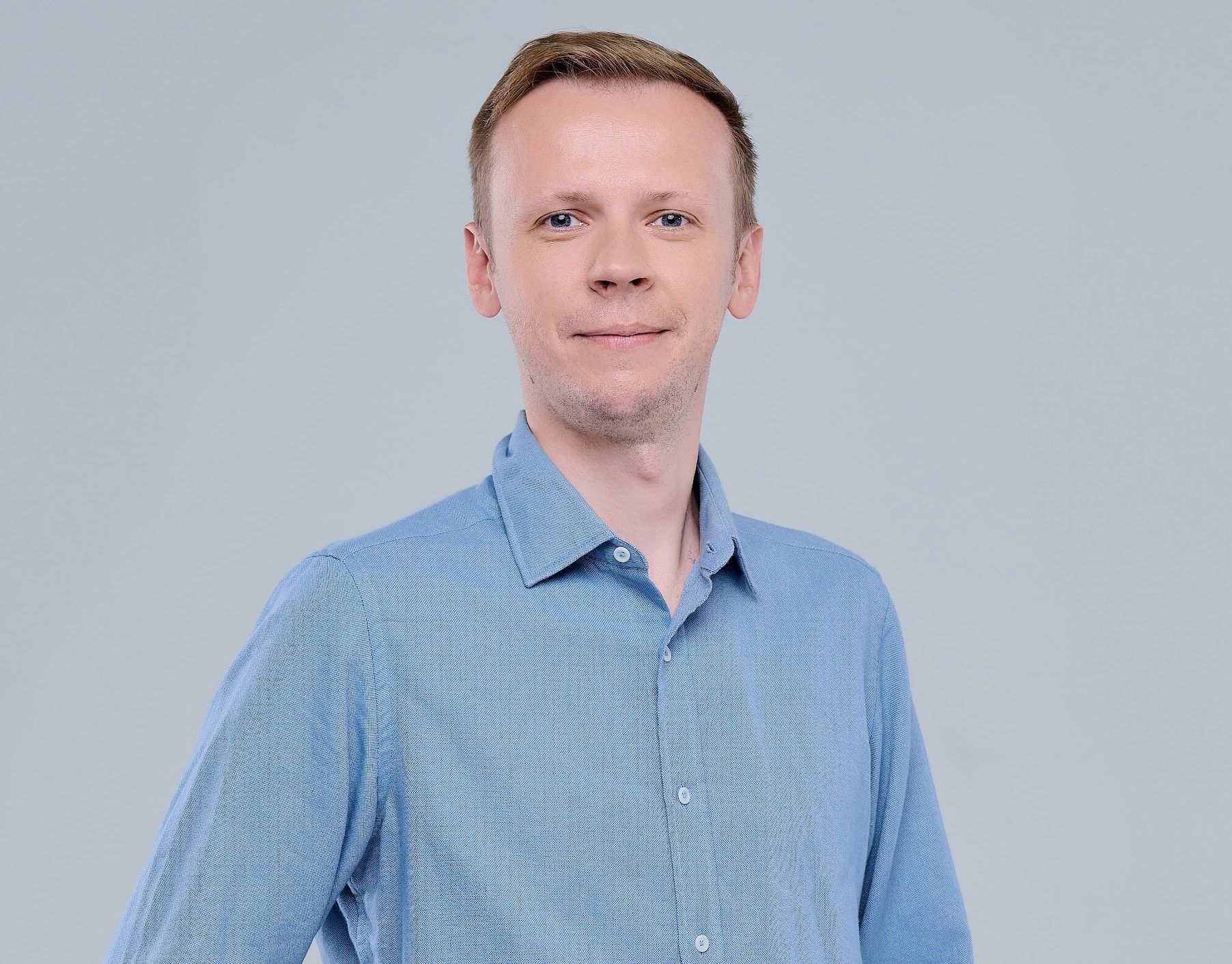 Vitali Matsukevich