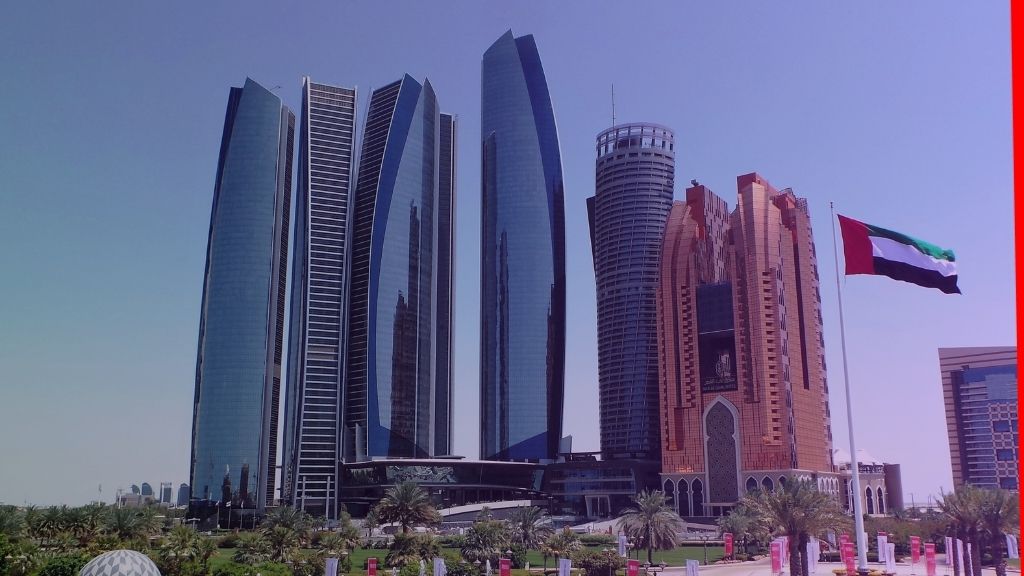 Abu Dabi apuesta fuerte por la transformación digital