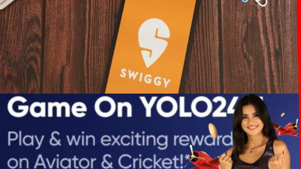 'Ad for casual gaming': Indian food delivery giant Swiggy reacts to backlash over Yolo247