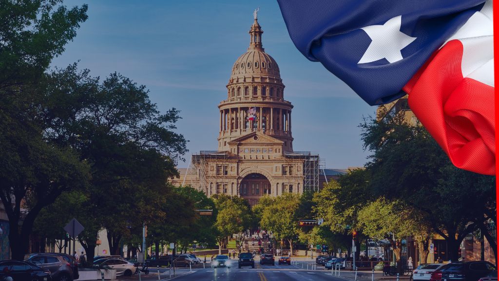 Apuestas deportivas: Texas se alista para el debate legislativo en 2025
