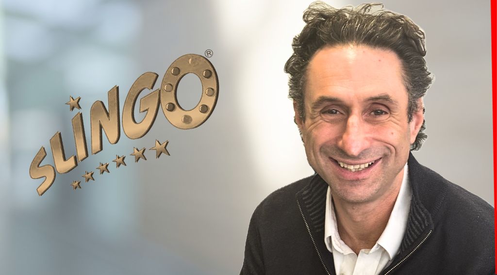 How Mark Segal is driving expansion at Gaming Realms plc