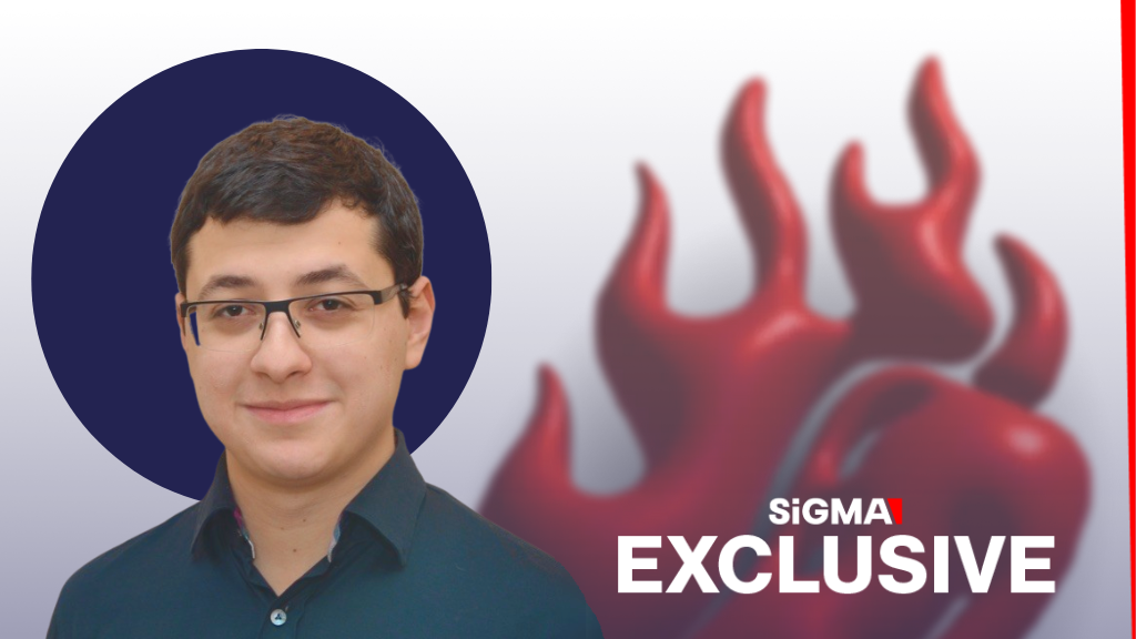 Lev Polonuer on the behavioural responses at the heart of iGaming product success