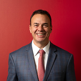  Plínio Lemos Jorge , President of ANJL